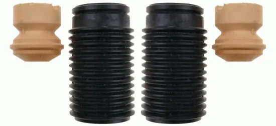 Staubschutzsatz, Stoßdämpfer Vorderachse SACHS 900 008 Bild Staubschutzsatz, Stoßdämpfer Vorderachse SACHS 900 008