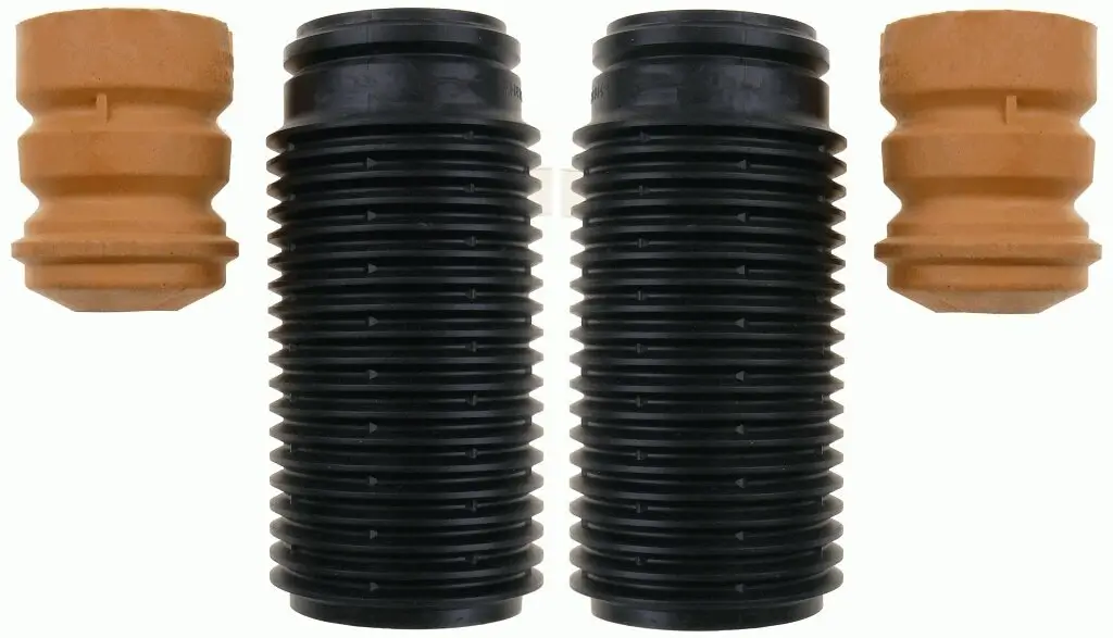 Staubschutzsatz, Stoßdämpfer SACHS 900 010