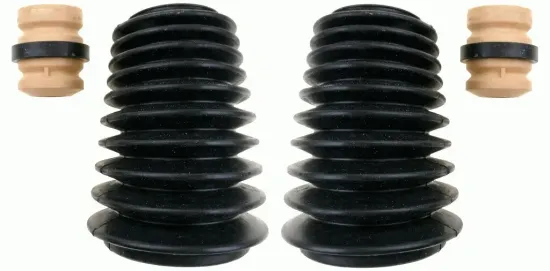 Staubschutzsatz, Stoßdämpfer Vorderachse SACHS 900 013 Bild Staubschutzsatz, Stoßdämpfer Vorderachse SACHS 900 013