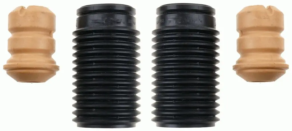 Staubschutzsatz, Stoßdämpfer SACHS 900 018