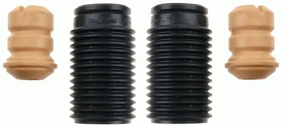 Staubschutzsatz, Stoßdämpfer SACHS 900 018 Bild Staubschutzsatz, Stoßdämpfer SACHS 900 018