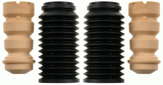 Staubschutzsatz, Stoßdämpfer Hinterachse SACHS 900 043 Bild Staubschutzsatz, Stoßdämpfer Hinterachse SACHS 900 043