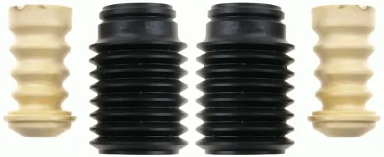 Staubschutzsatz, Stoßdämpfer Hinterachse SACHS 900 044 Bild Staubschutzsatz, Stoßdämpfer Hinterachse SACHS 900 044