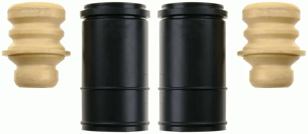 Staubschutzsatz, Stoßdämpfer Vorderachse SACHS 900 046