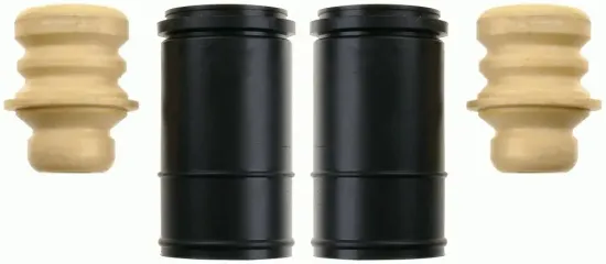 Staubschutzsatz, Stoßdämpfer Vorderachse SACHS 900 046 Bild Staubschutzsatz, Stoßdämpfer Vorderachse SACHS 900 046