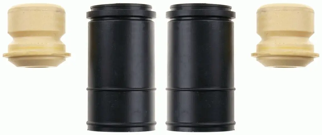 Staubschutzsatz, Stoßdämpfer Vorderachse SACHS 900 047