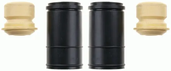 Staubschutzsatz, Stoßdämpfer Vorderachse SACHS 900 047 Bild Staubschutzsatz, Stoßdämpfer Vorderachse SACHS 900 047
