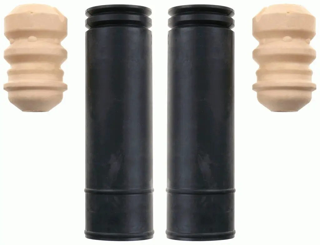 Staubschutzsatz, Stoßdämpfer SACHS 900 049