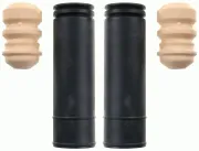 Staubschutzsatz, Stoßdämpfer SACHS 900 049