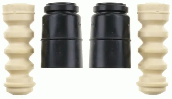 Staubschutzsatz, Stoßdämpfer Hinterachse SACHS 900 052 Bild Staubschutzsatz, Stoßdämpfer Hinterachse SACHS 900 052