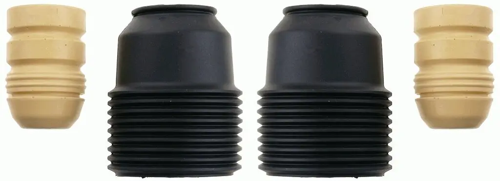Staubschutzsatz, Stoßdämpfer SACHS 900 063