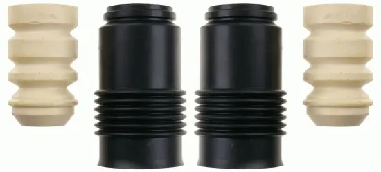 Staubschutzsatz, Stoßdämpfer Vorderachse SACHS 900 070 Bild Staubschutzsatz, Stoßdämpfer Vorderachse SACHS 900 070