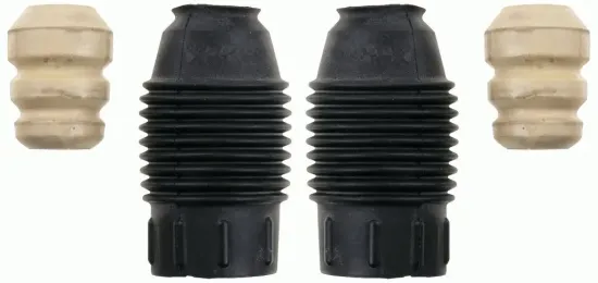 Staubschutzsatz, Stoßdämpfer Vorderachse SACHS 900 072 Bild Staubschutzsatz, Stoßdämpfer Vorderachse SACHS 900 072
