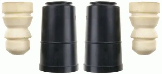 Staubschutzsatz, Stoßdämpfer Hinterachse SACHS 900 073 Bild Staubschutzsatz, Stoßdämpfer Hinterachse SACHS 900 073