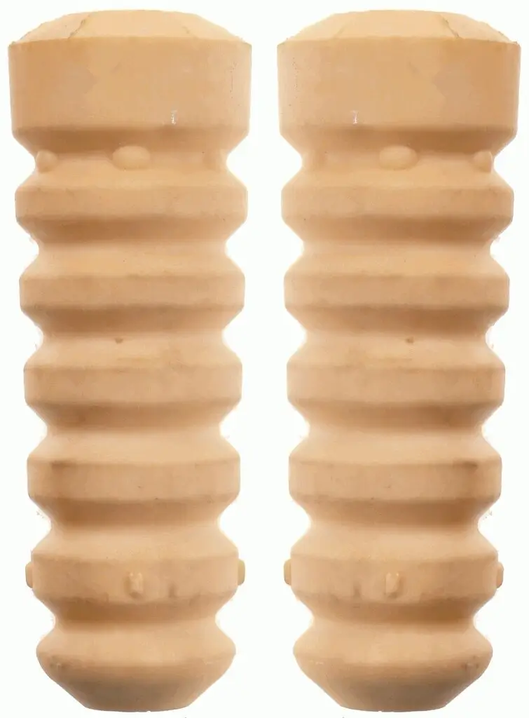 Anschlagpuffer, Federung Hinterachse SACHS 900 078