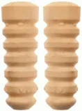 Anschlagpuffer, Federung Hinterachse SACHS 900 078