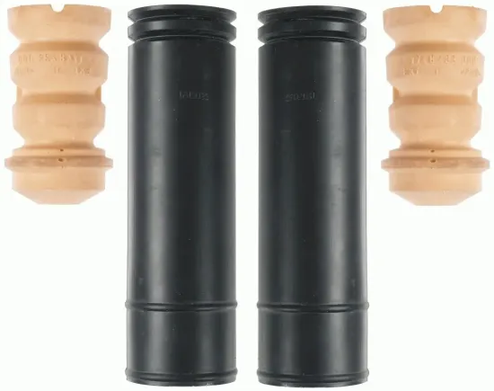 Staubschutzsatz, Stoßdämpfer Hinterachse SACHS 900 080 Bild Staubschutzsatz, Stoßdämpfer Hinterachse SACHS 900 080