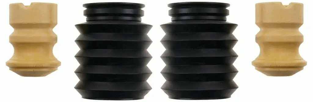 Staubschutzsatz, Stoßdämpfer SACHS 900 083