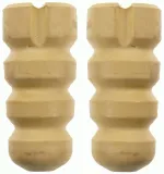 Anschlagpuffer, Federung Hinterachse SACHS 900 086