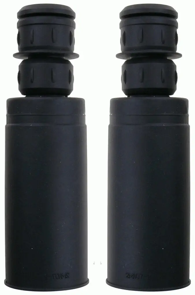 Staubschutzsatz, Stoßdämpfer SACHS 900 094