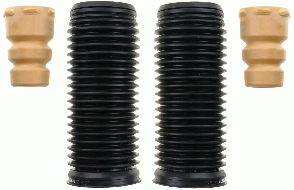 Staubschutzsatz, Stoßdämpfer SACHS 900 104
