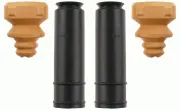 Staubschutzsatz, Stoßdämpfer Hinterachse SACHS 900 106
