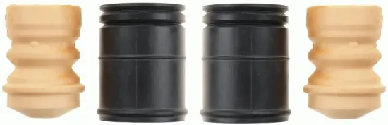 Staubschutzsatz, Stoßdämpfer Hinterachse SACHS 900 117 Bild Staubschutzsatz, Stoßdämpfer Hinterachse SACHS 900 117