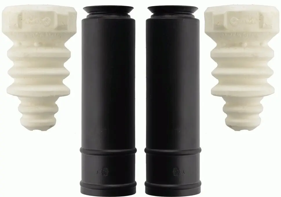 Staubschutzsatz, Stoßdämpfer SACHS 900 119