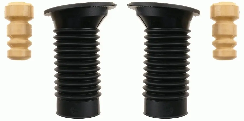 Staubschutzsatz, Stoßdämpfer Vorderachse SACHS 900 120