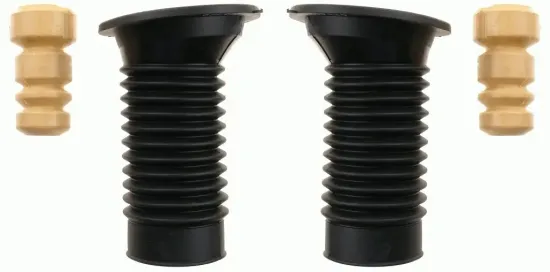 Staubschutzsatz, Stoßdämpfer Vorderachse SACHS 900 120 Bild Staubschutzsatz, Stoßdämpfer Vorderachse SACHS 900 120