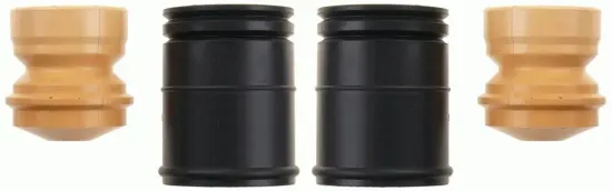 Staubschutzsatz, Stoßdämpfer Hinterachse Hinterachse SACHS 900 122 Bild Staubschutzsatz, Stoßdämpfer Hinterachse Hinterachse SACHS 900 122