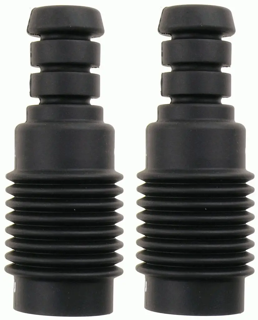 Staubschutzsatz, Stoßdämpfer Vorderachse SACHS 900 125