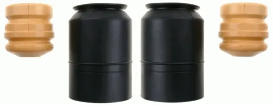 Staubschutzsatz, Stoßdämpfer Hinterachse SACHS 900 128 Bild Staubschutzsatz, Stoßdämpfer Hinterachse SACHS 900 128