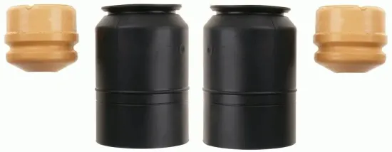 Staubschutzsatz, Stoßdämpfer Hinterachse SACHS 900 129 Bild Staubschutzsatz, Stoßdämpfer Hinterachse SACHS 900 129