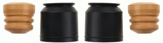 Staubschutzsatz, Stoßdämpfer Hinterachse Hinterachse SACHS 900 130 Bild Staubschutzsatz, Stoßdämpfer Hinterachse Hinterachse SACHS 900 130