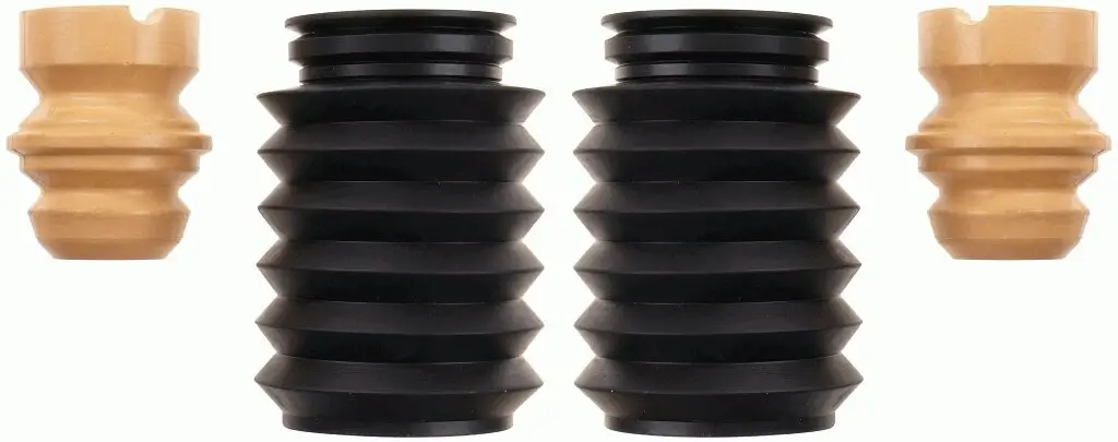 Staubschutzsatz, Stoßdämpfer SACHS 900 132