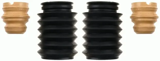 Staubschutzsatz, Stoßdämpfer SACHS 900 133 Bild Staubschutzsatz, Stoßdämpfer SACHS 900 133