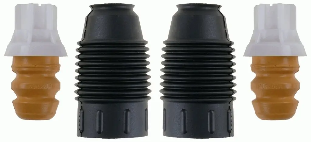 Staubschutzsatz, Stoßdämpfer Vorderachse SACHS 900 135