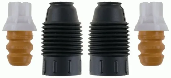 Staubschutzsatz, Stoßdämpfer Vorderachse SACHS 900 135 Bild Staubschutzsatz, Stoßdämpfer Vorderachse SACHS 900 135