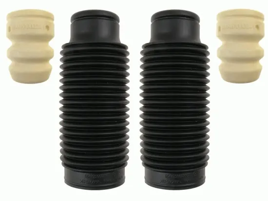 Staubschutzsatz, Stoßdämpfer Vorderachse SACHS 900 143 Bild Staubschutzsatz, Stoßdämpfer Vorderachse SACHS 900 143
