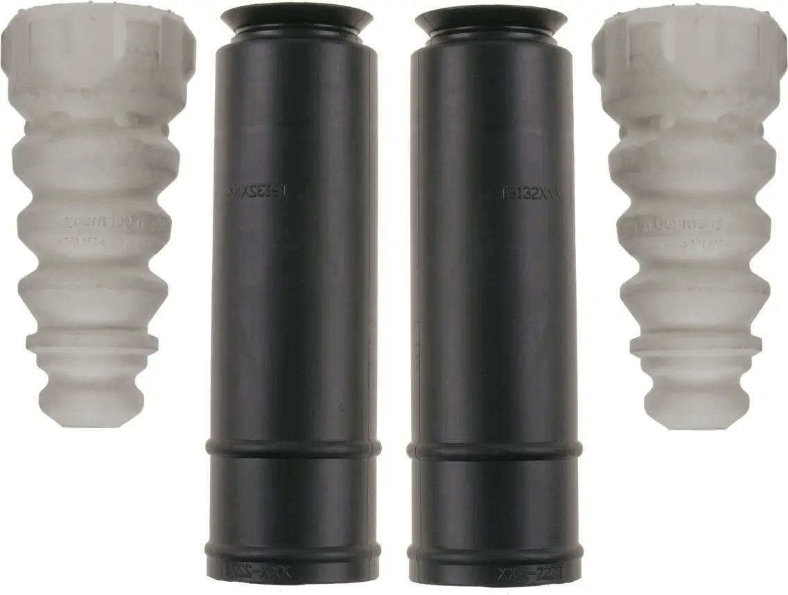 Staubschutzsatz, Stoßdämpfer SACHS 900 147