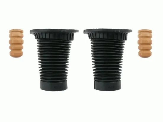 Staubschutzsatz, Stoßdämpfer Hinterachse SACHS 900 150 Bild Staubschutzsatz, Stoßdämpfer Hinterachse SACHS 900 150