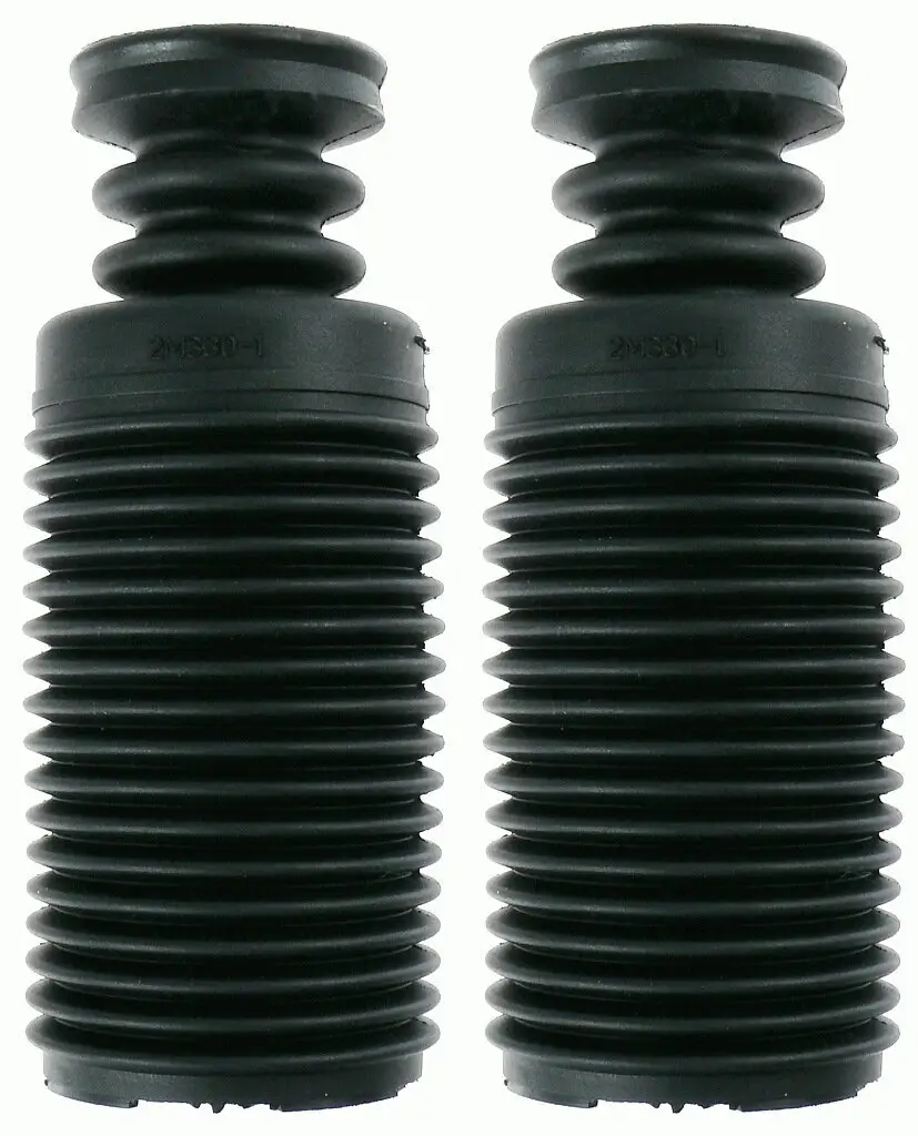 Staubschutzsatz, Stoßdämpfer Vorderachse SACHS 900 151