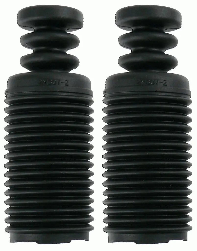 Staubschutzsatz, Stoßdämpfer Hinterachse SACHS 900 159
