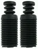 Staubschutzsatz, Stoßdämpfer Hinterachse SACHS 900 159