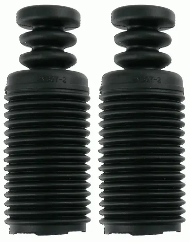 Staubschutzsatz, Stoßdämpfer Hinterachse SACHS 900 159 Bild Staubschutzsatz, Stoßdämpfer Hinterachse SACHS 900 159
