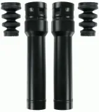 Staubschutzsatz, Stoßdämpfer Hinterachse SACHS 900 161