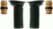 Staubschutzsatz, Stoßdämpfer Vorderachse SACHS 900 162