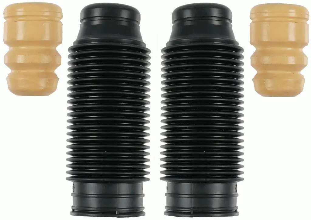 Staubschutzsatz, Stoßdämpfer SACHS 900 167
