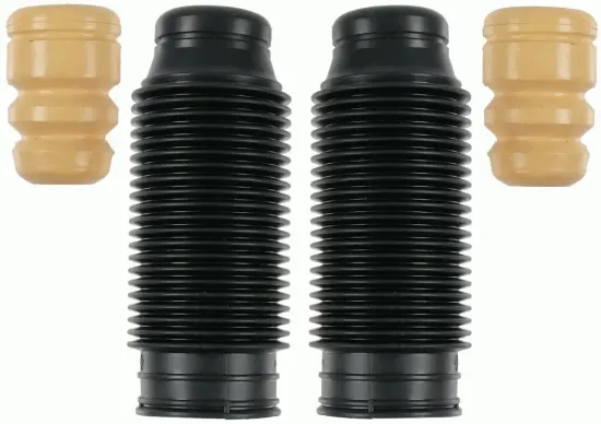 Staubschutzsatz, Stoßdämpfer SACHS 900 167 Bild Staubschutzsatz, Stoßdämpfer SACHS 900 167